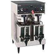 Satellite Coffee Brewers