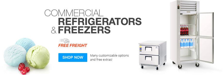 Commercial Ice Machines