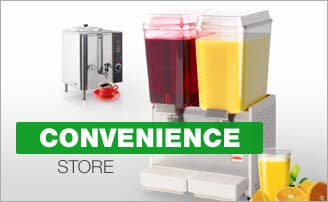 Convenience Store