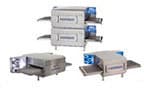 Conveyor Ovens