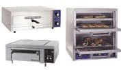 Countertop Electric Ovens