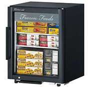 Countertop Refrigeration