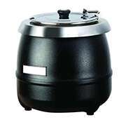  Countertop Commercial Soup Warmers and Kettles 
