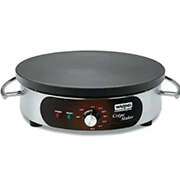 Crepe Makers
