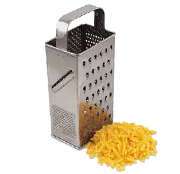 Cutters and Graters