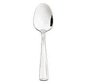 Dessert Spoons