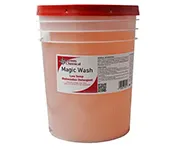 Dish Machine Detergents