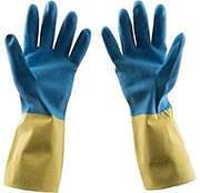 Dishwashing Gloves