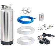 Draft Beer System Parts