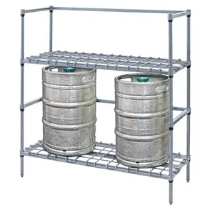 Keg Racks