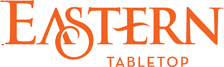 Eastern Tabletop