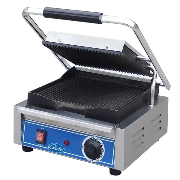 Panini Grills