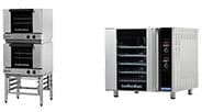 Electric Convection Ovens