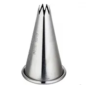 Piping Tips, Pastry Bags, and Accessories