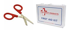 First Aid