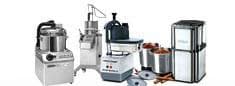 Food Processors