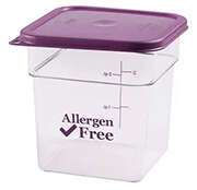 Food Storage Containers