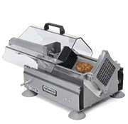 Commercial Fruit & Vegetable Cutters