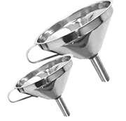 Funnels