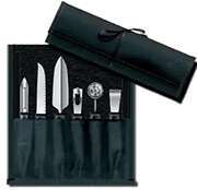 Garnishing Tools and Kits