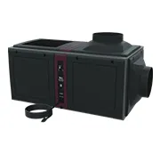 Ducted Cooling Units