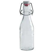 Glass Bottles