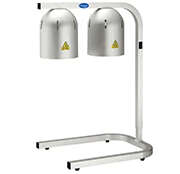 Duke Heat Lamps