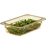 High Heat Food Pans
