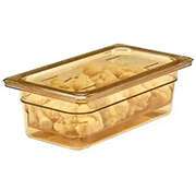 High Heat Lids