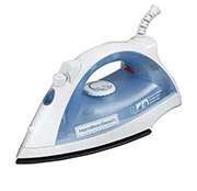 Hotel Room Ironing and Laundry Supplies