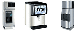 Ice Dispensers
