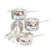 Induction Ready Cookware