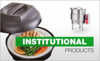 Institutional Products