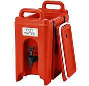 Insulated Dispensers