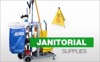 Janitorial Supplies