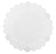 Lace Doilies