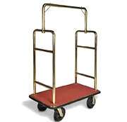 Luggage Carts and Bellman Carts