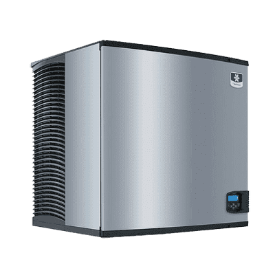 Full Size Cube Ice Machines