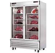 Meat Curing Chambers