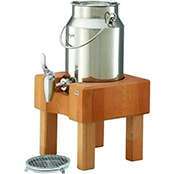 Milk Dispensers