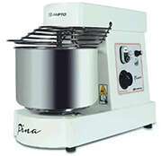 Spiral Dough Mixers