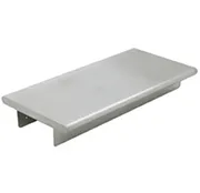 Pass-Thru Shelves
