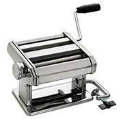 Pasta Machines