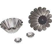 Pastry Molds & Rings
