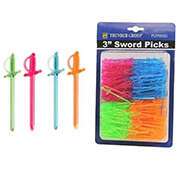 Picks