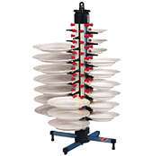 Plate Racks