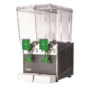Refrigerated Beverage Dispensers