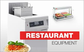 Restaurant Equipment