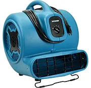 Air Blowers / Carpet Dryers
