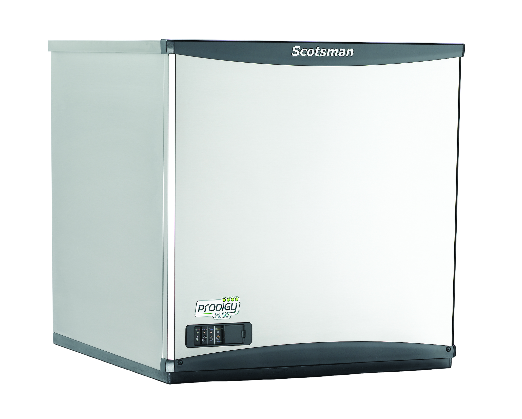 Air-Cooled Ice-O-Matic MFI0800A 21-Inch Flake Ice Maker Machine 115-volt NSF 900 lb//24 hr